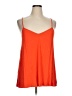 Soma Orange Tank Top Size XL - photo 1