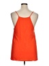 Soma Orange Tank Top Size XL - photo 2