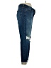 Old Navy Blue Jeans Size 14 - photo 4