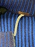 Free People Blue Pullover Sweater Size S - photo 7