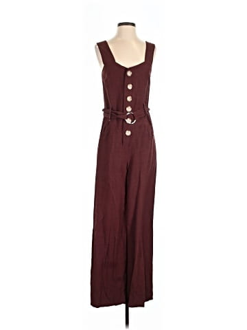étophe studios Jumpsuit (view 1)