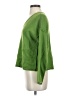 Vince Camuto Green Pullover Sweater Size XS - photo 5