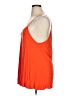 Soma Orange Tank Top Size XL - photo 5