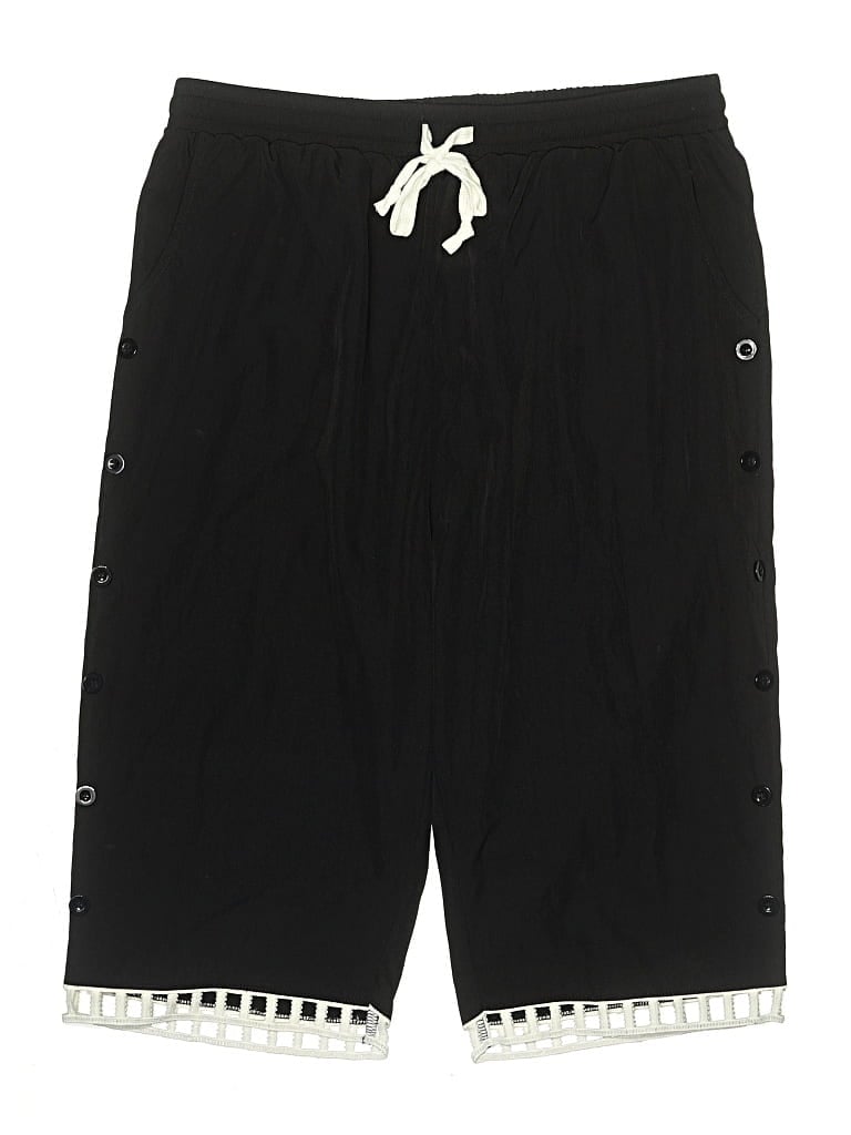 Made With Love Board Shorts In Black