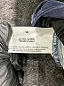 Nine West Solid Blue Casual Pants Size 16 - photo 5