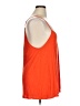 Soma Orange Tank Top Size XL - photo 4