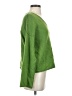 Vince Camuto Green Pullover Sweater Size XS - photo 4