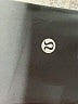 Lululemon Athletica Solid Black Active Dress Size 6 - photo 7