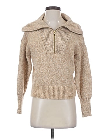 Ann Taylor LOFT Fleece (view 1)