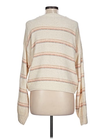 Cloud Chaser Pullover Sweater (view 2)