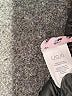 CAbi 100% Polyester Animal Print Pink 3/4 Sleeve Blouse Size L - photo 8
