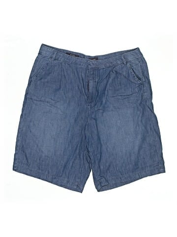 NYDJ Denim Shorts (view 1)