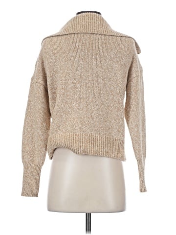 Ann Taylor LOFT Fleece (view 2)
