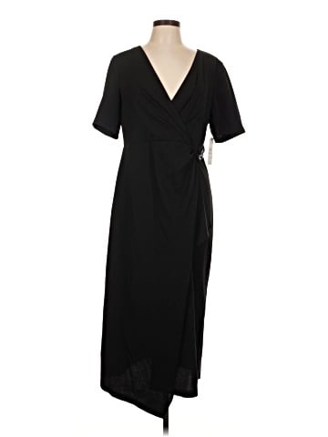 DKNY Casual Dress (view 1)