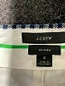 J.Crew 100% Polyester Houndstooth Gray Casual Pants Size 2 - photo 7