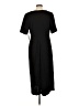 DKNY Black Casual Dress Size 12 - photo 2