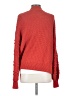 Madewell 100% Cotton Red Cardigan Size S - photo 2