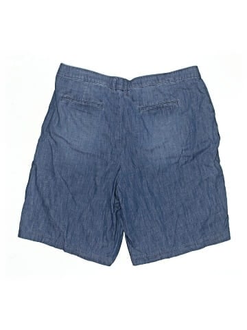 NYDJ Denim Shorts (view 2)