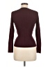 Nine West Burgundy Turtleneck Sweater Size M - photo 2