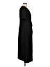 DKNY Black Casual Dress Size 12 - photo 4