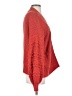 Madewell 100% Cotton Red Cardigan Size S - photo 4