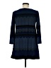 Max Studio Blue Long Sleeve T-Shirt Size M (estimated) - photo 2