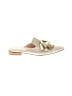 Bells & Becks Ivory Tan Mule/Clog Size EU 41 - photo 1