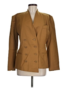 Escada By Margaretha Ley Blazer