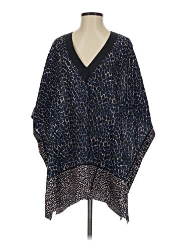 Proenza Schouler Poncho (view 1)