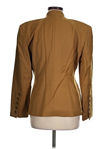 Escada by Margaretha Ley Blazer (view 2)