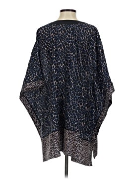 Proenza Schouler Poncho (view 2)