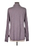 Market and Spruce Purple Pullover Sweater Size M - photo 2