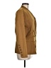 Escada by Margaretha Ley Tan Blazer Size EU 38 / US 8 - photo 4