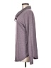 Market and Spruce Purple Pullover Sweater Size M - photo 5