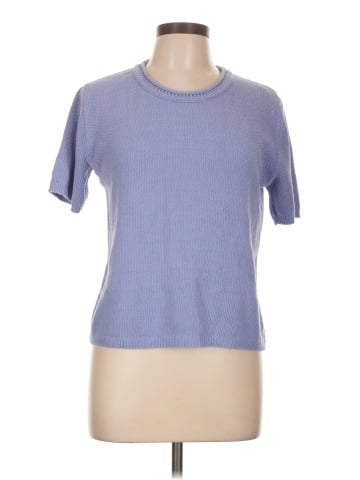 Forever Pullover Sweater (view 1)