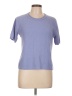 Forever Blue Pullover Sweater Size L (estimated) - photo 1