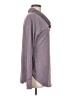 Market and Spruce Purple Pullover Sweater Size M - photo 4