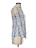 Athleta Blue Tank Top Size XXS - photo 4