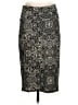 Lularoe Paisley Gray Formal Skirt Size S - photo 1