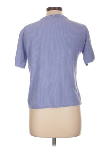 Forever Pullover Sweater (view 2)
