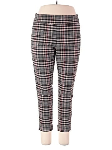 Tribal Casual Pants (view 1)
