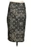 Lularoe Paisley Gray Formal Skirt Size S - photo 2