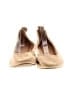 Universal Thread Solid Tan Flats Size 11 - photo 2