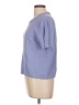 Forever Blue Pullover Sweater Size L (estimated) - photo 5
