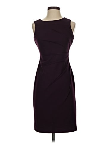 Calvin Klein Cocktail Dress (view 1)