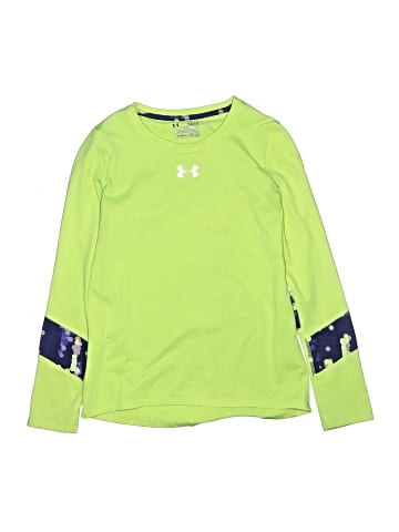 Under Armour Long Sleeve T-Shirt (view 1)