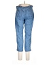 Merona 100% Cotton Blue Jeans Size L - photo 2