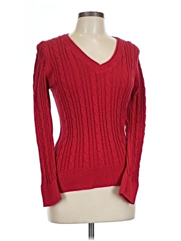 Faded Glory Pullover Sweater (view 1)
