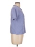 Forever Blue Pullover Sweater Size L (estimated) - photo 4