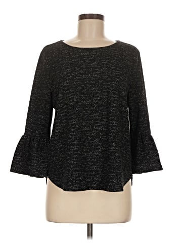 W5 Pullover Sweater (view 1)